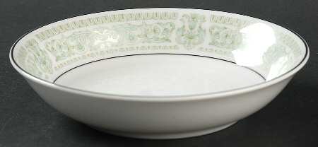Newport Fruit/Dessert (Sauce) Bowl