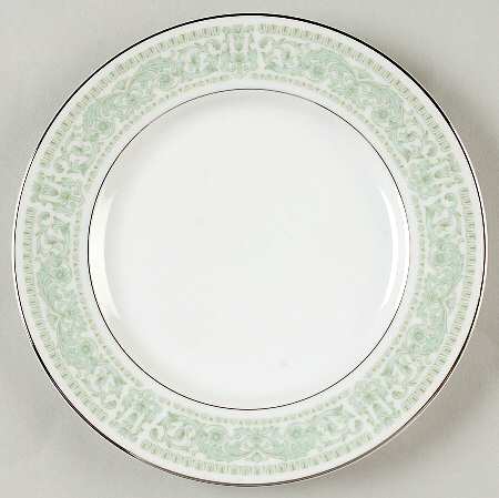 Newport Salad Plate