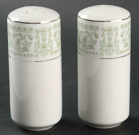 Newport Salt & Pepper Set