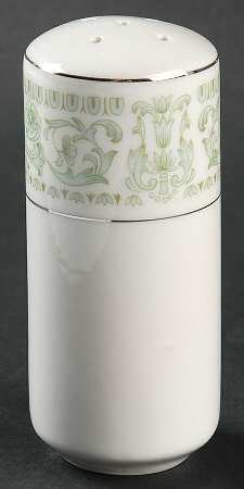 Newport Salt Shaker