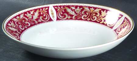 Nottingham Coupe Soup Bowl