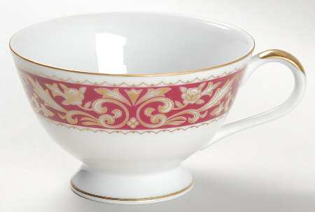 Nottingham Footed Cup