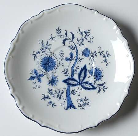 Old World Saucer