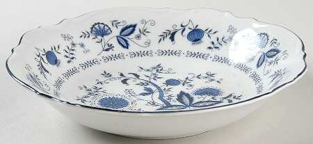 Old World Coupe Soup Bowl