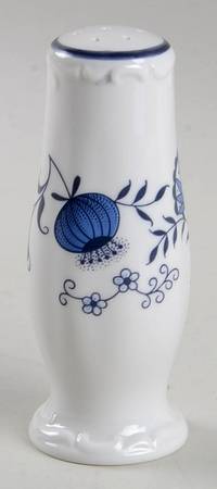 Old World Pepper Shaker