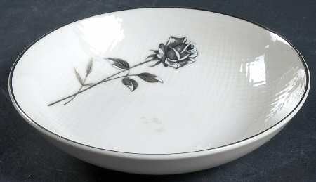 Rendezvous Fruit/Dessert (Sauce) Bowl