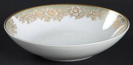 Rene Fruit/Dessert (Sauce) Bowl