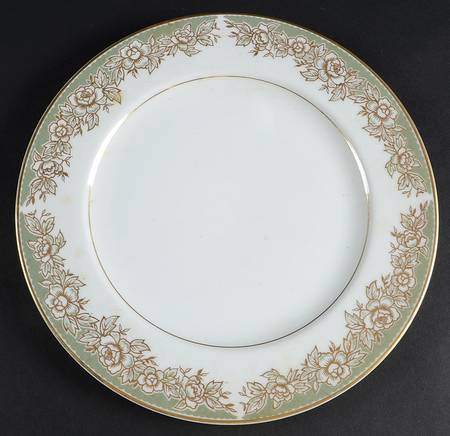 Rene Dinner Plate