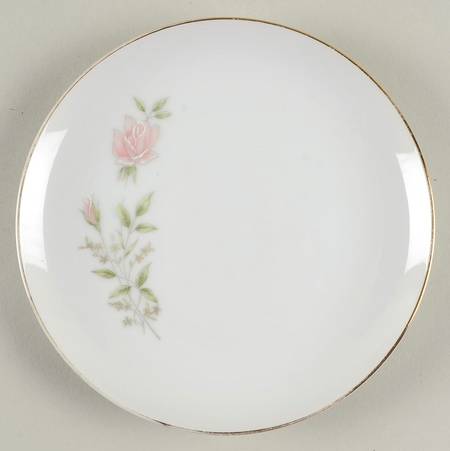 Rhonda Bread & Butter Plate