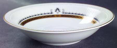 Romano Rim Fruit/Dessert (Sauce) Bowl