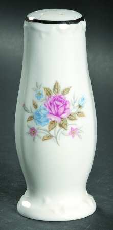 Rosewood Pepper Shaker