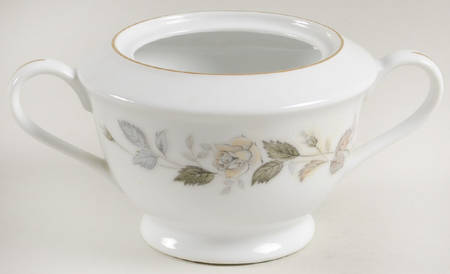 September Song Sugar Bowl No Lid