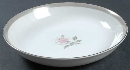Spring Memory Coupe Soup Bowl