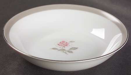 Spring Memory Fruit/Dessert (Sauce) Bowl