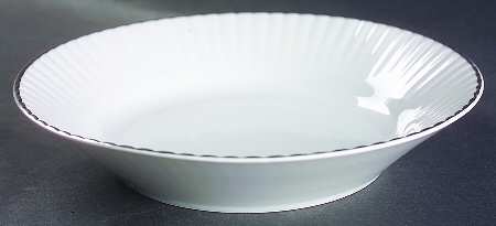 Sunrise Coupe Soup Bowl