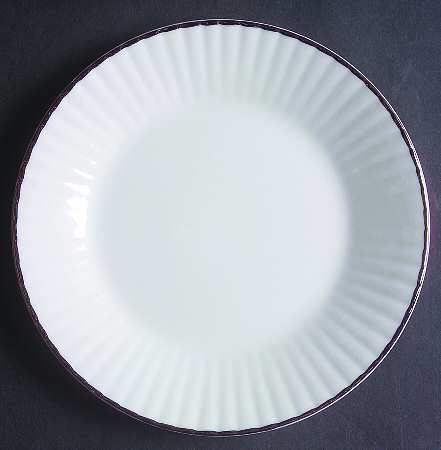 Sunrise Bread & Butter Plate