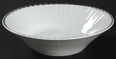 Sunrise Fruit/Dessert (Sauce) Bowl