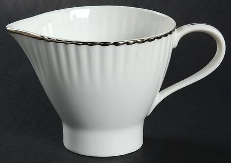 Sunrise Creamer
