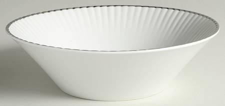 Sunrise 9" Round Vegetable Bowl