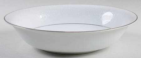 Whitehaven 9" Round Vegetable Bowl