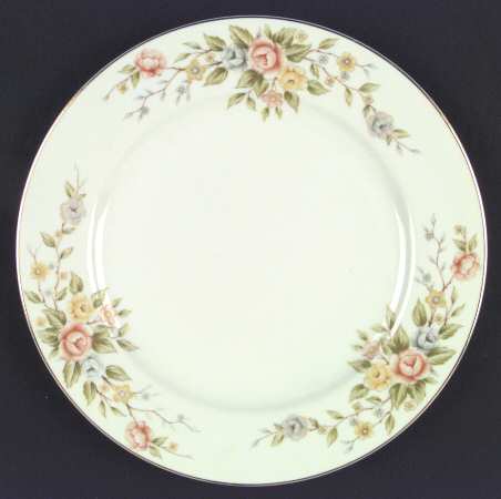 Woodland Rose by Bristol (Japan)
