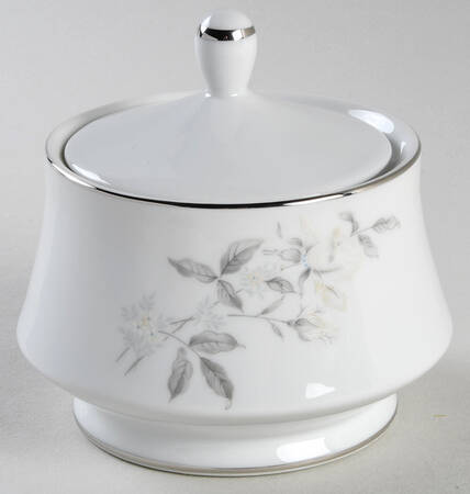 M1013 Sugar Bowl & Lid