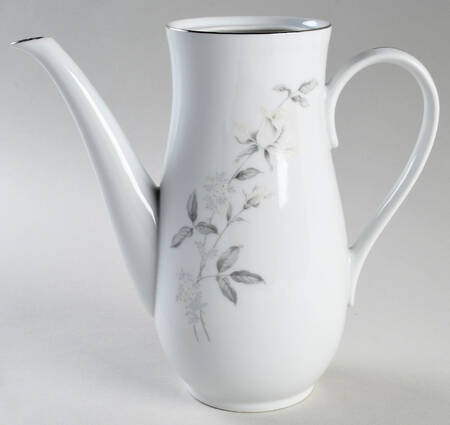 M1013 Coffee Pot No Lid