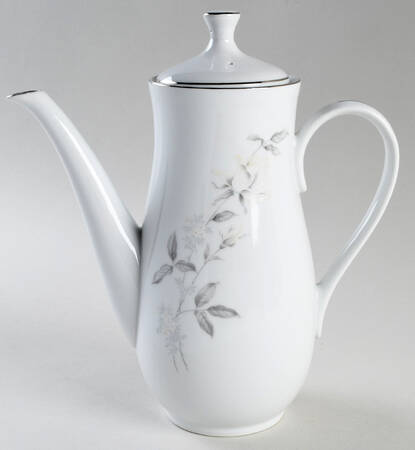 M1013 Coffee Pot & Lid