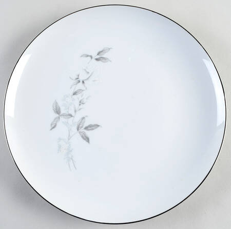 M1013 12" Chop Plate (Round Platter)