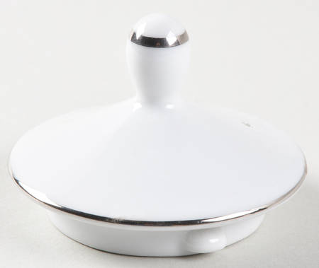 Midnight Velvet Lid for Coffee Pot