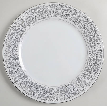 Santiago Dinner Plate