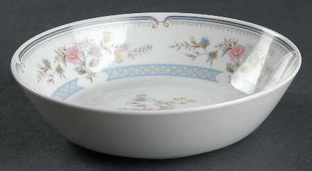 Stratford Coupe Cereal Bowl