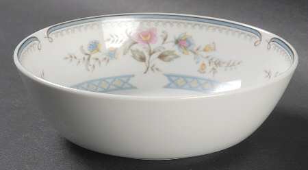 Stratford Fruit/Dessert (Sauce) Bowl