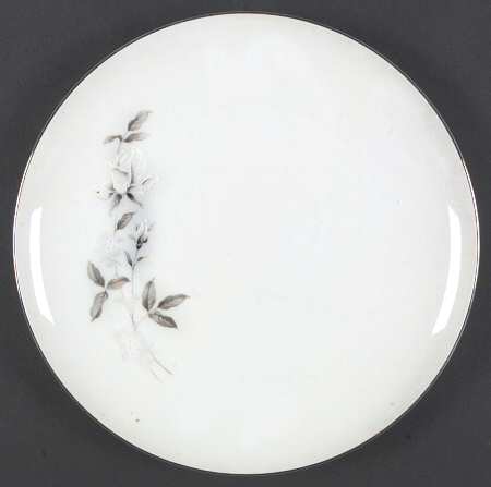 White Rose by Brookwood