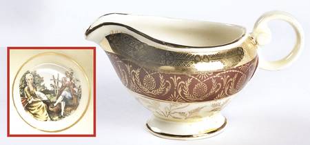 T015 Creamer