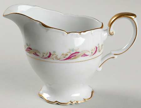 Concerto Creamer