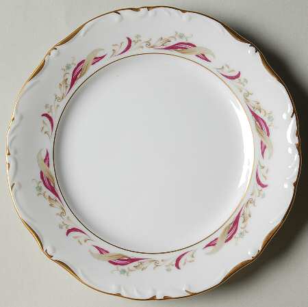 Concerto Bread & Butter Plate