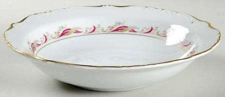 Concerto Coupe Soup Bowl