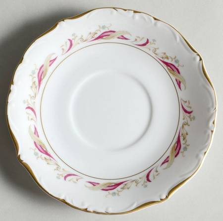 Concerto Saucer