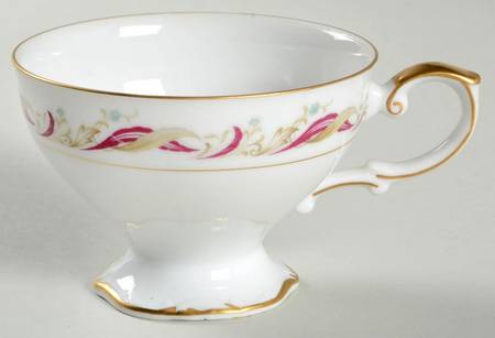 Concerto Footed Cup