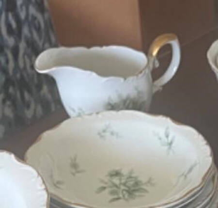 Coventry Creamer