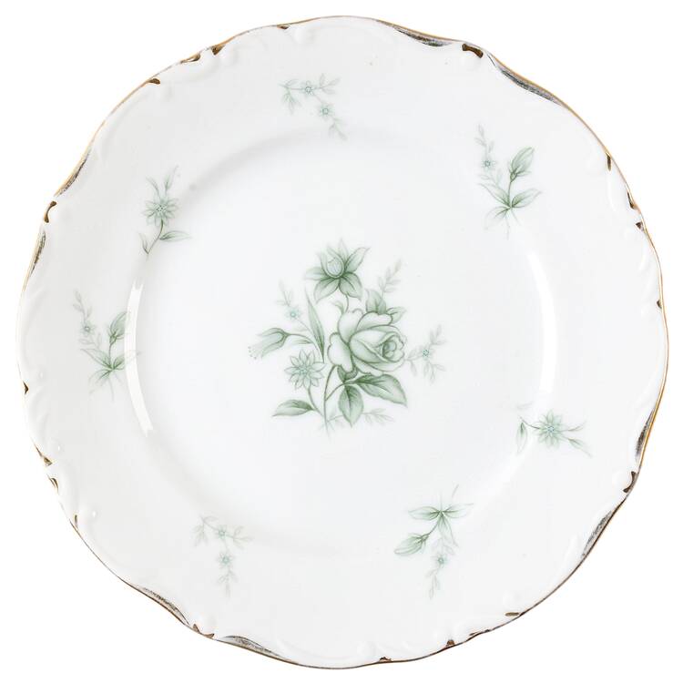 Coventry Bread & Butter Plate