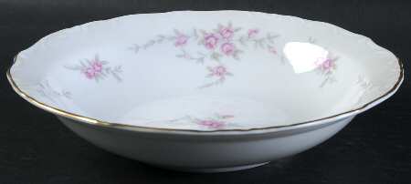 Diana Rim Soup Bowl