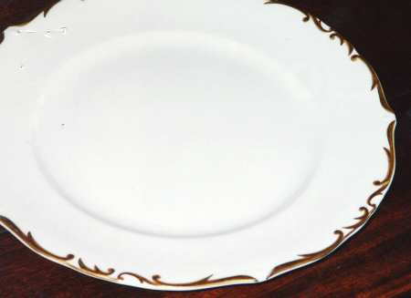 Regency by Breton