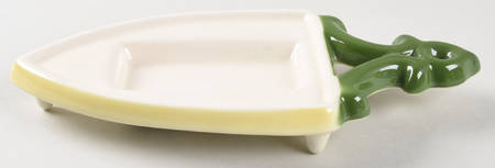 California Farmhouse Yellow 1/4 Lb Butter No Lid