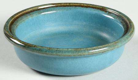 California Rustic (Turquoise) 6" All Purpose Bowl