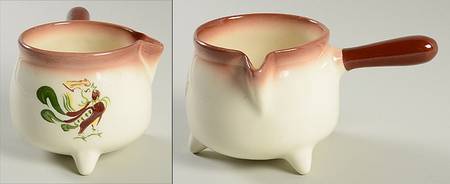 Chanticleer Creamer