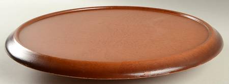 Chanticleer Lazy Susan Plastic Base