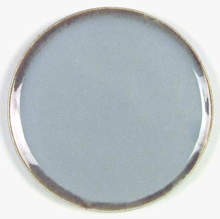 Desert Mist Grey Mist Dinner Plate