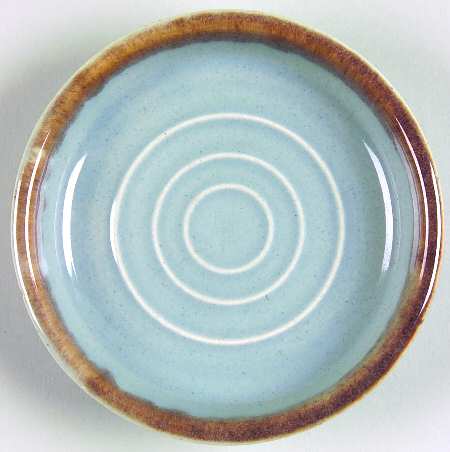 Desert Mist Grey Mist Coaster